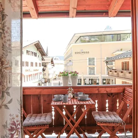 Bgd Appartement *