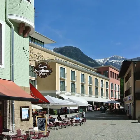 Bgd Berchtesgaden
