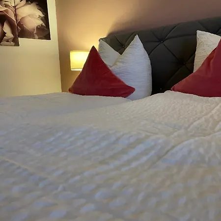 Apartment Bgd Berchtesgaden