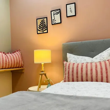 Bgd Apartment Berchtesgaden
