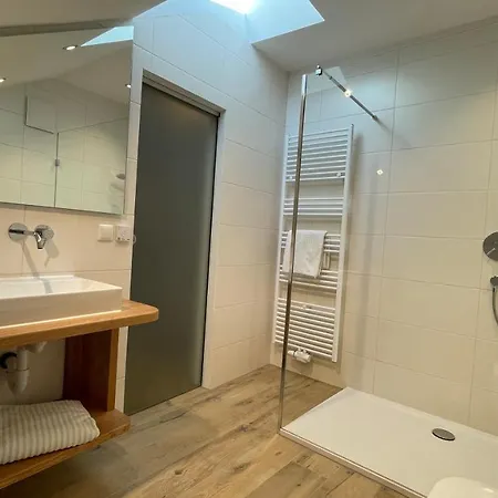 Apartment Bgd Berchtesgaden