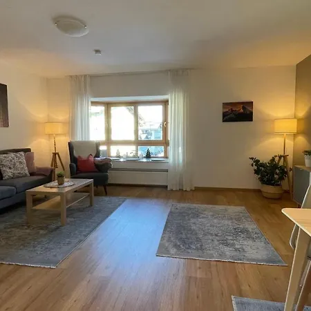 Bgd Apartment *