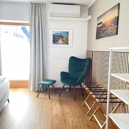 Bgd Apartment *