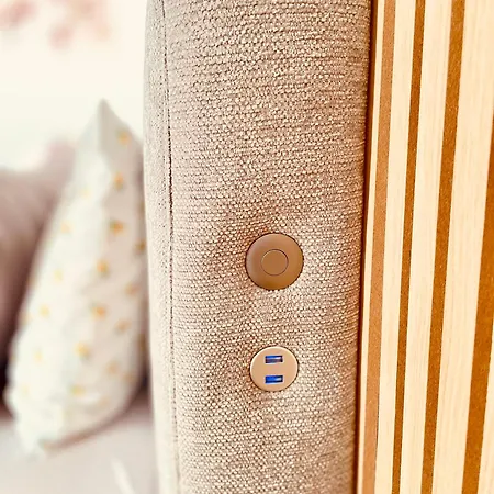 Apartment Bgd *