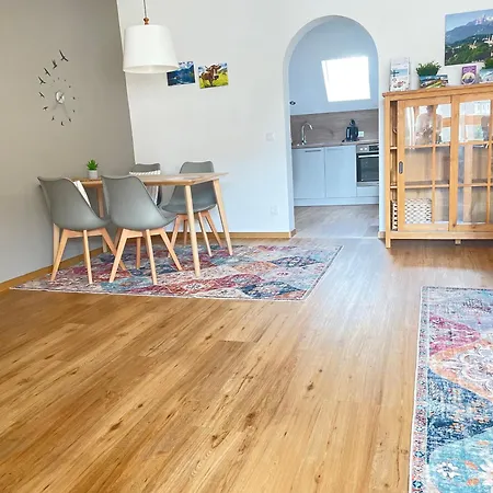 Bgd Apartment