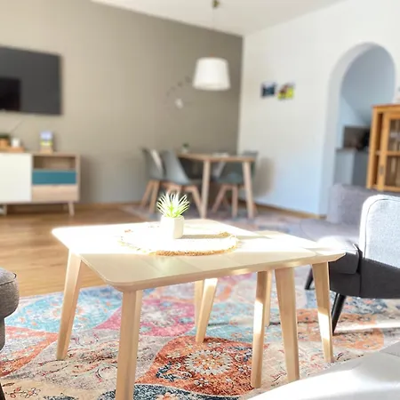 Appartement Bgd Berchtesgaden