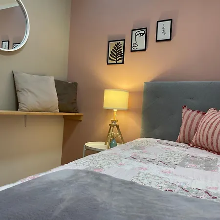 Bgd Apartment *