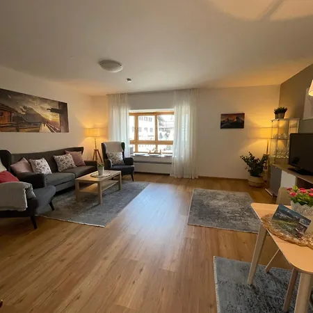 Bgd Apartment *